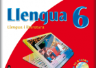 Llengua 6 Illes Balears. Llengua i literatura | Libro de texto 598940
