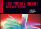 Lengua castellana y literatura 1. Desde los orígenes al siglo XVIII | Libro de texto 610219