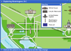Interactive Map: Exploring Washington, D.C. | Recurso educativo 628552