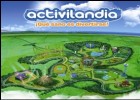 Activilandia, el parque temático virtual donde es sano divertirse | Recurso educativo 633402