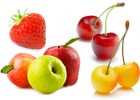 Frutas | Recurso educativo 674242