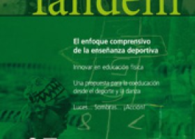 Los juegos modificados y las modificaciones según el alumnado en el modelo compr | Recurso educativo 626128