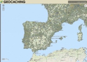 El geocaching y la didáctica de las ciencias sociales. Conociendo el medio con l | Recurso educativo 627696