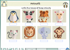 Animals | Recurso educativo 675171