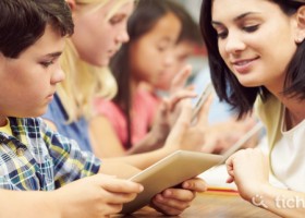 Crea aplicaciones para móviles en clase | El Blog de Educación y TIC | Recurso educativo 675607