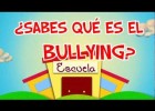 Video Bullying | Recurso educativo 676518