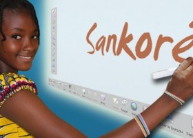 Open Sankoré | The Free Interactive Whiteboard Software | Recurso educativo 676984