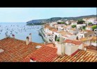 Cadaqués, Spain Travel - Coastal Village of Cadaqués | Recurso educativo 678990