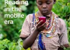 "Reading in the Mobile Era" | Recurso educativo 679143