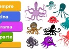 Código Octopus | Programación multidisciplinaria con Scratch na Educación | Recurso educativo 679203