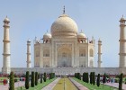Taj Mahal | Recurso educativo 683492