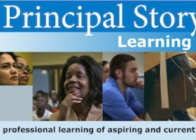 The Principal Story ? A PBS Documentary Film about School Principals Facing | Recurso educativo 683754