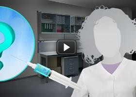Sida | Experiment Virtual | Troba la vacuna del VIH | Recurso educativo 683955