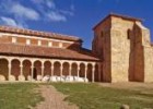 Pre-Roman Asturian, Visigoth, Mozarabic: art and architecture in Spain | Recurso educativo 684341