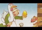 La gallina de los huevos de oro. | Recurso educativo 686127