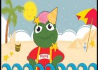 Pepe descubre el mar | Recurso educativo 686129