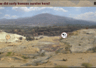 Arqueología interactiva en el valle del Rift/ Interactive Adventures in the Ri | Recurso educativo 688214