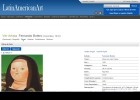 Fernando Botero | Recurso educativo 688282