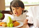 ¿Problemas con tú hijo a la hora de comer? | Recurso educativo 688707