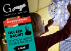 Descobreix Gaudí - Cicle Superior Primària | Recurso educativo 690504