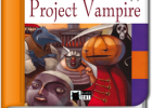 Project Vampire | Libro de texto 713091