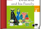 Dracula and his Family | Libro de texto 722118