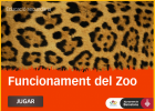 Funcionament del Zoo - Zoo de Barcelona - ESO | Recurso educativo 725937