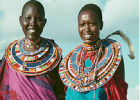 Maasai People, Kenya | Recurso educativo 725729