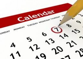 The calendar | Recurso educativo 726744