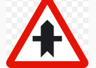 Road signs of Spain. | Recurso educativo 727347