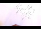 Illustration & Drawing Tips : Showing Movement in Drawings | Recurso educativo 727806