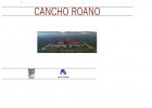 Cancho Roano | Recurso educativo 727950
