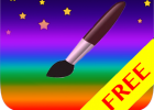 Kids Paint Free | Recurso educativo 730380