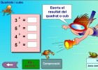 Quadrats i cubs | Recurso educativo 731352