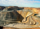 The environmental problems of gold mining. | Recurso educativo 731741