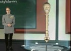 El cos humà. L'esquelet | Recurso educativo 732674