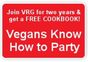 Protein in the Vegan Diet -- The Vegetarian Resource Group | Recurso educativo 733504