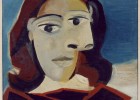 Pablo Picasso- Retrato de Dora Maar | Recurso educativo 735045