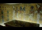 Mysteries of Tutankhamun's tomb - Tutankhamun: The Truth Uncovered | Recurso educativo 735110