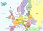 Capitals of Europe | Recurso educativo 736255