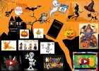 Halloween: halloween | Glogster EDU - 21st century multimedia tool for | Recurso educativo 736338