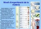 Els novells d'organització del cos humà | Recurso educativo 736728