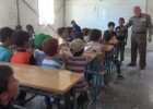 Going to school in a refugee camp - CBBC Newsround | Recurso educativo 737044