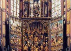 Altarpiece of Veit Stoss | Recurso educativo 738325