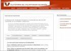 Plataforma del Voluntariado de España | Recurso educativo 741931