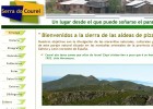 Serra do Courel | Recurso educativo 742174