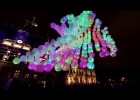 MINI BURBLE PARIS monumental interactive light installation | Recurso educativo 743599