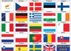 Flags of the European Union | Recurso educativo 743629