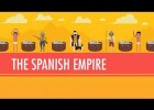 The Spanish Empire, Silver, & Runaway Inflation: Crash Course World History | Recurso educativo 744598