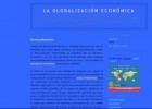 La Globalización Económica: Deslocalización | Recurso educativo 745064